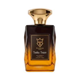 Tonka Tease 100ml Bujairami Eau de Parfum