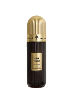 Cuban Tobacco 100ml IBRAQ Eau de Parfum
