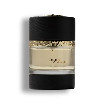 Wood Black 75ml Al Majed Oud Eau de Parfum