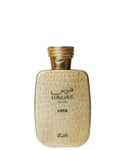 Hawas Viper 100ml Rasasi Eau de Parfum