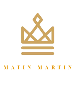 Martin Martin