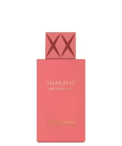 Shaghaf Nectar Blush 75ml Swiss Arabian Eau de Parfum - Damen