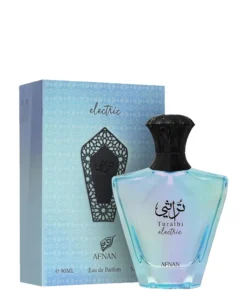 Turathi Electric 90ml Afnan Eau de Parfum - Herren