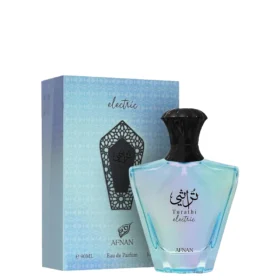 Turathi Electric 90ml Afnan Eau de Parfum - Herren