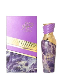 Prestige Gelato Black Current Lolly 100ml Arabiyat Prestige Damen