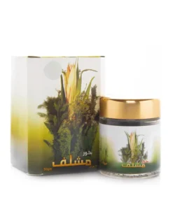 Bakhoor Mushlaf Banafa For Oud Weihrauch