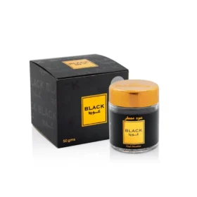 Bakhoor Oud Moattar Black Oud Banafa For Oud Weihrauch