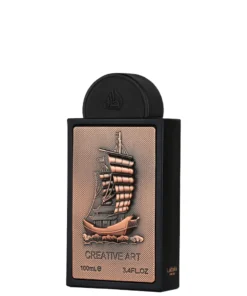 Creative Art 100ml Lattafa Pride Eau de Parfum