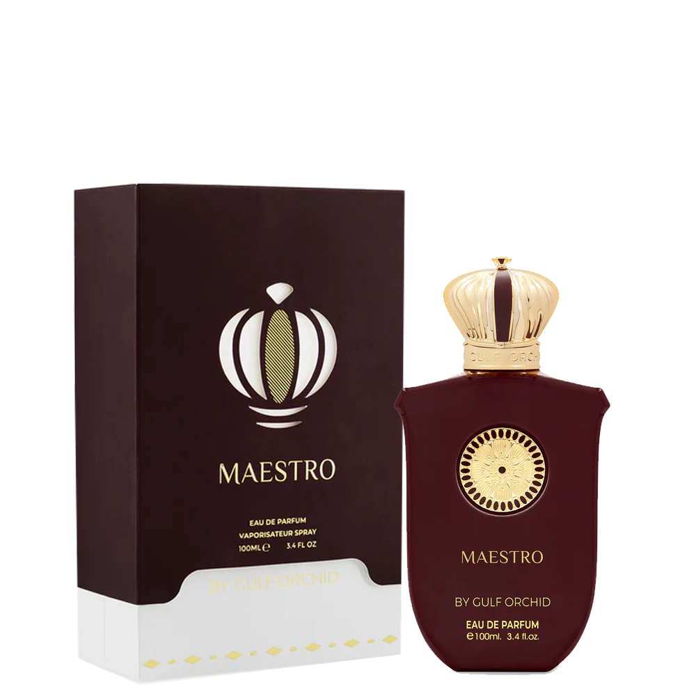 Gulf Orchid MAESTRO