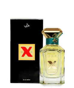 Hersh X 100ml Eau de Parfum von Al Ezz Oud