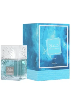 Khamrah Waha 100ml Lattafa Eau de Parfum