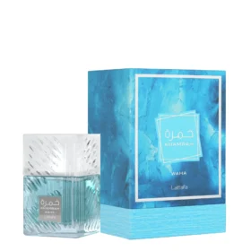 Khamrah Waha 100ml Lattafa Eau de Parfum