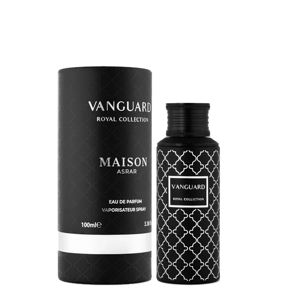 Maison Asrar VANGUARD