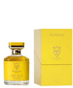 Next Level 100ml Bujairami Extrait de Parfum