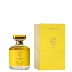 Next Level 100ml Bujairami Extrait de Parfum