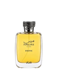 Hawas Exotic 100ml Rasasi Eau de Parfum