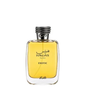 Hawas Exotic 100ml Rasasi Eau de Parfum