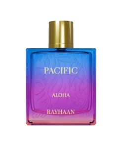 Pacific Aloha 100ml Rayhaan Eau de Parfum