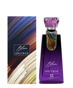 Bloom Spectrum 100ml Ahmed Al Maghribi Eau de Parfum - Unisex