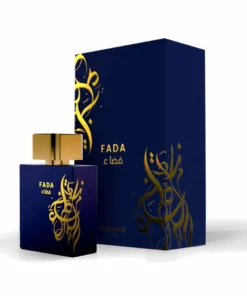 Fada 100ml Mawwal Eau de Parfum