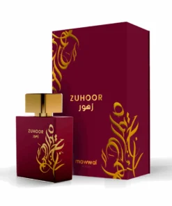 Zuhoor 100ml Mawwal Eau de Parfum