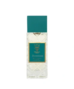 Bossman - Extrait 100ml Bujairami Parfum