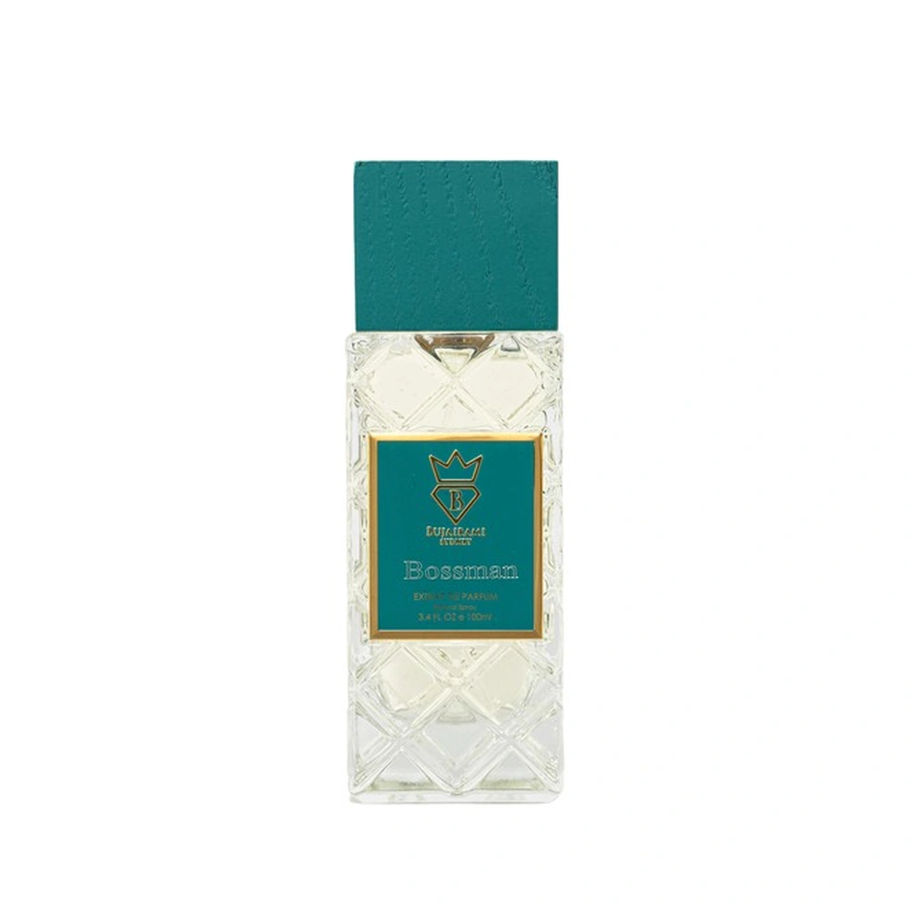 Bossman - Extrait 100ml Bujairami Parfum