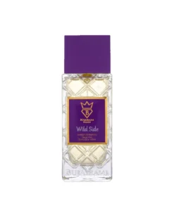 Wild Side - Extrait 100ml Bujairami Parfum
