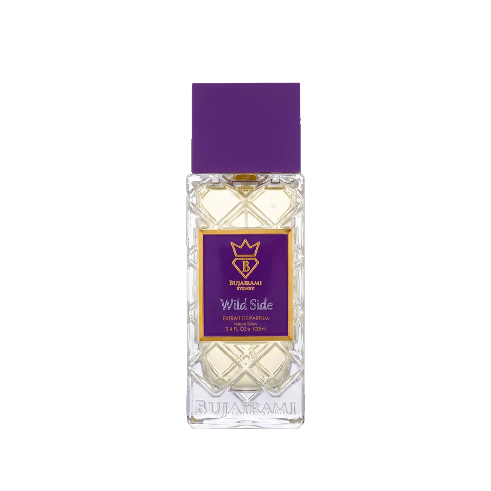 Wild Side - Extrait 100ml Bujairami Parfum