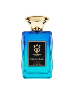 Confessions Absolu 100ml Bujairami Parfum