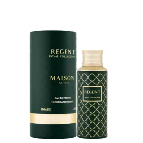 Regent 100ml Maison Asrar Eau de Parfum