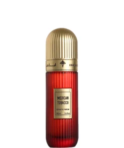 Mexican Tobacco 100ml Ibraq Eau de Parfum