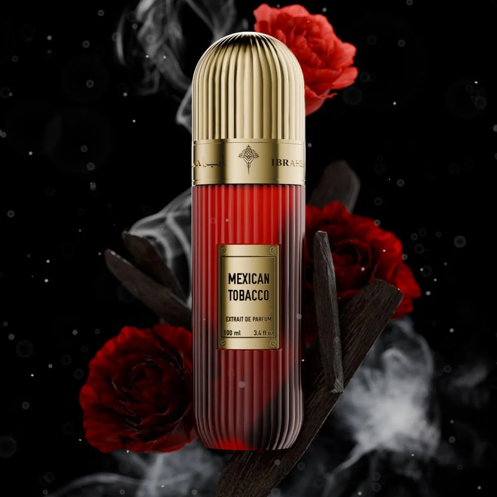 Mexican Tobacco 100 Ml Parfum
