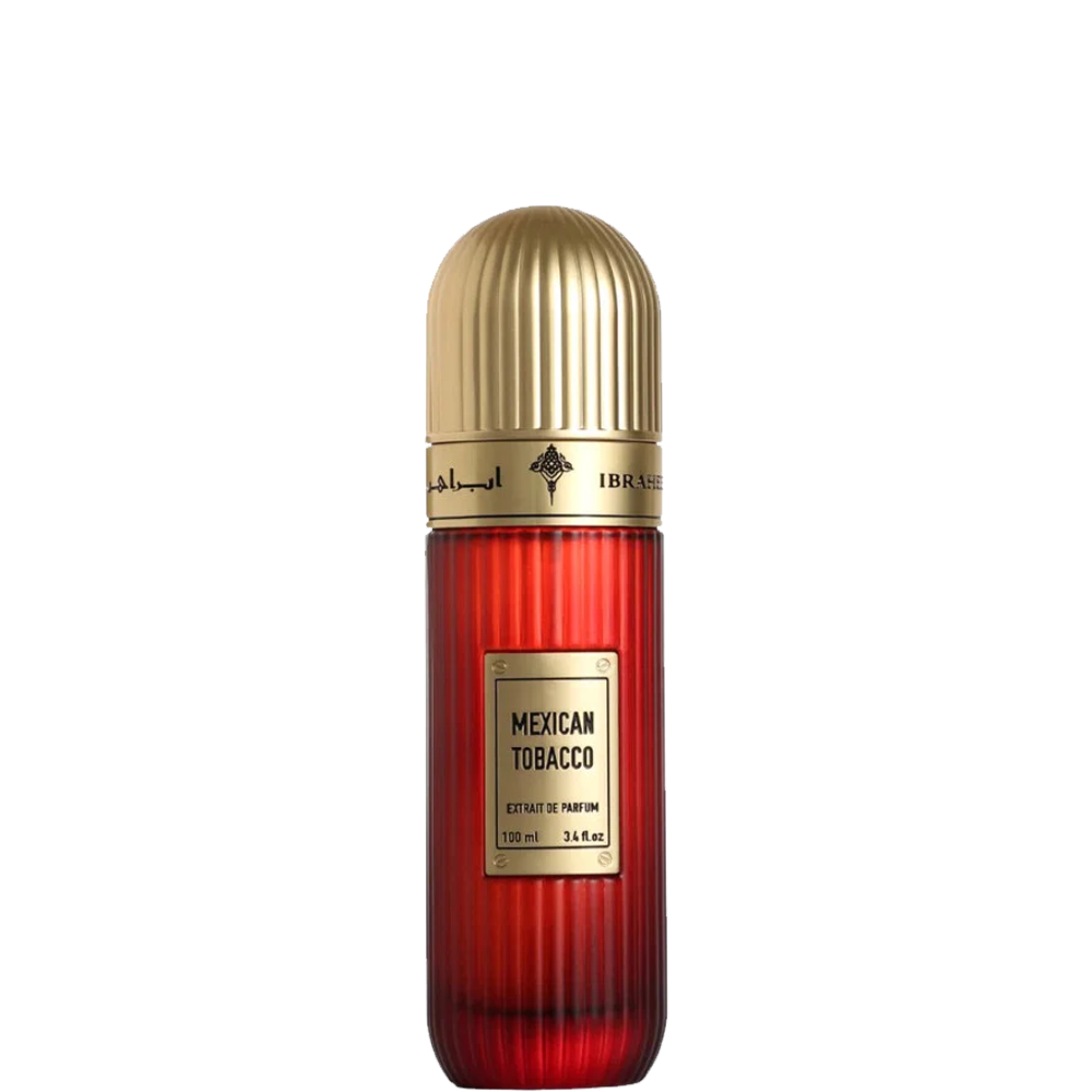 Mexican Tobacco 100 Ml