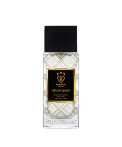 Mojito Splash - Extrait 100ml Bujairami Parfum