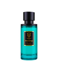 Non Stop - Extrait 100ml Bujairami Parfum - Herren