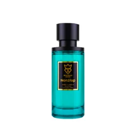 Non Stop - Extrait 100ml Bujairami Parfum - Herren