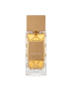 Powder Affair - Extrait 100ml Bujairami Parfum