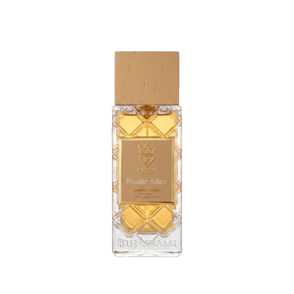 Powder Affair - Extrait 100ml Bujairami Parfum