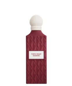 Purple Heart Diamond 150ml IBRAQ Eau de Parfum
