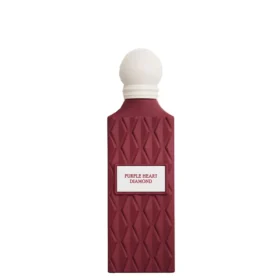 Purple Heart Diamond 150ml IBRAQ Eau de Parfum