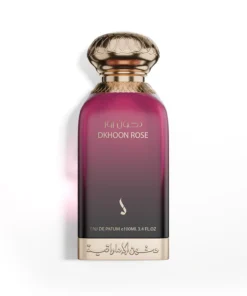 Rose 100ml Dkhoni Eau de Parfum