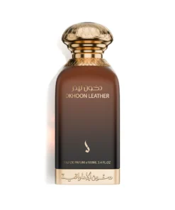 Leather 100ml Dkhoni Eau de Parfum