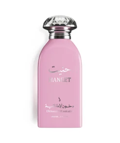 Haneet 100ml Dkhoni Eau de Parfum