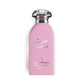 Haneet 100ml Dkhoni Eau de Parfum