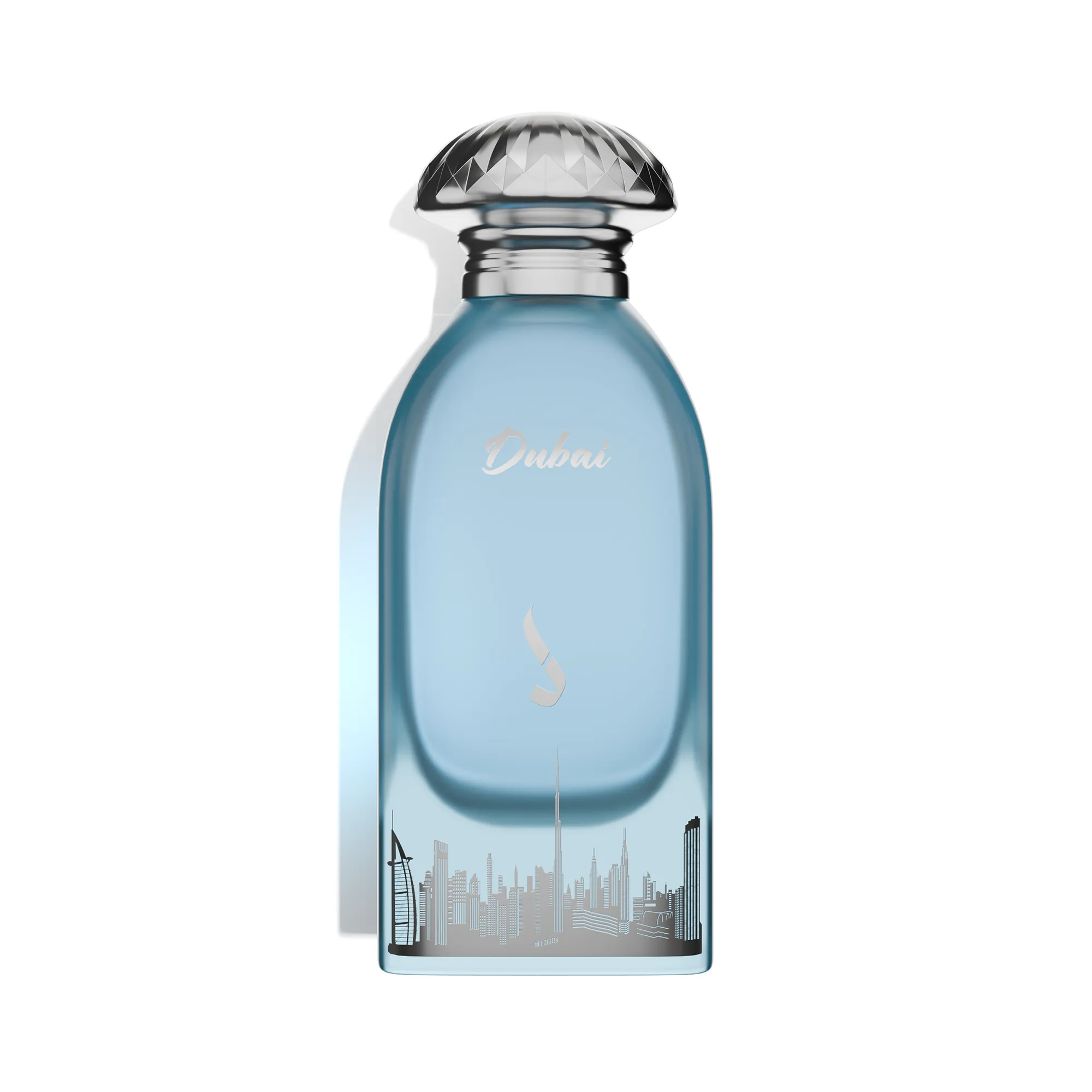 Dubai Perfume