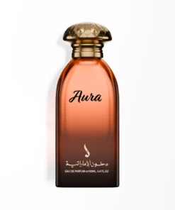 Aura 100ml Dkhoni Eau de Parfum