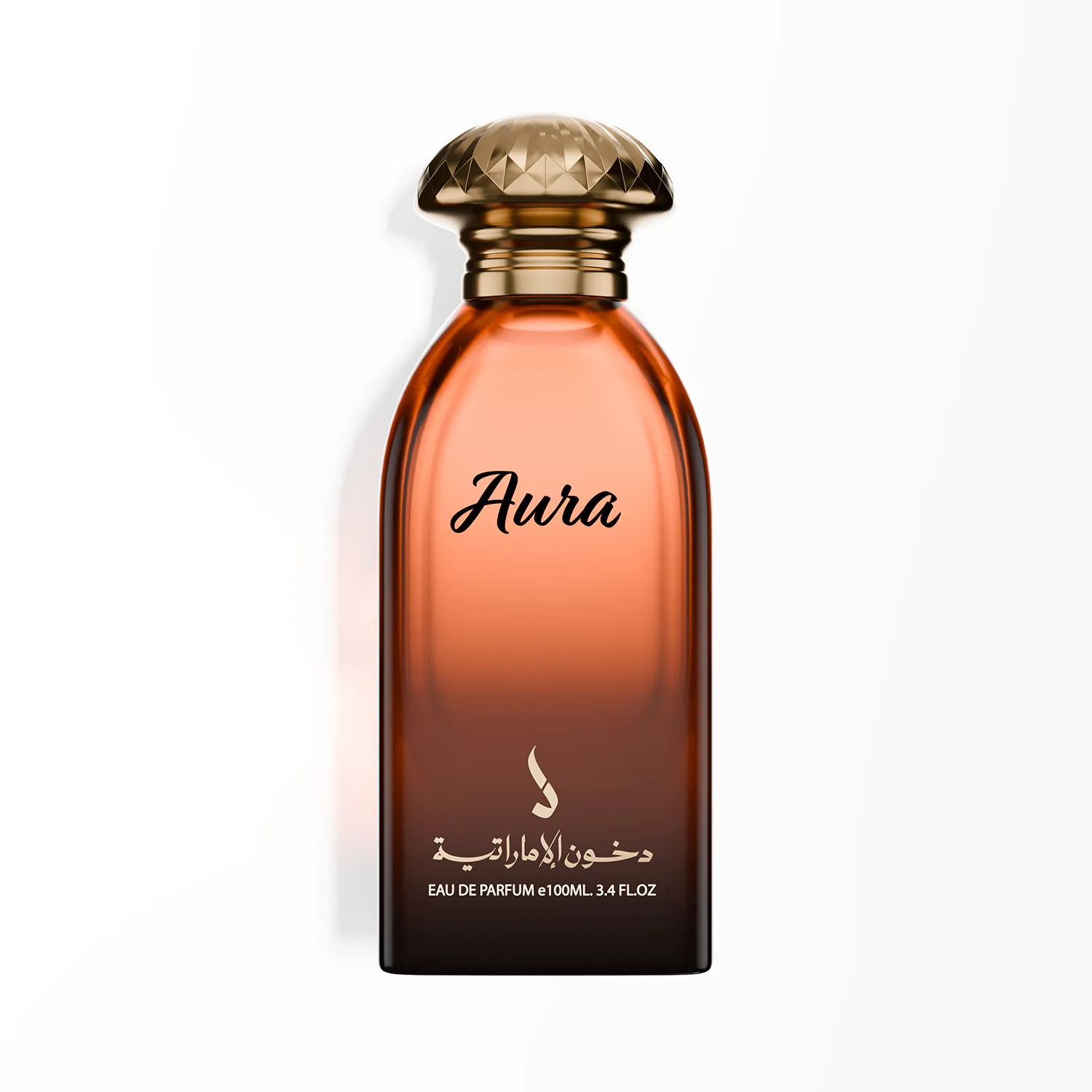 Aura Perfume