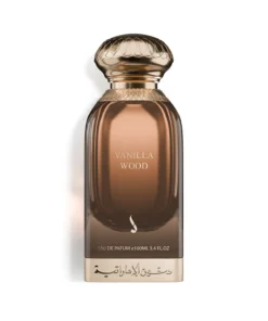 Vanilla Wood 100ml Dkhoni Eau de Parfum