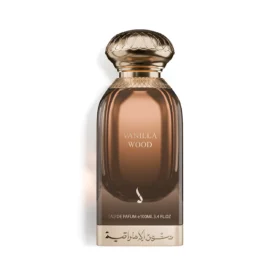Vanilla Wood 100ml Dkhoni Eau de Parfum